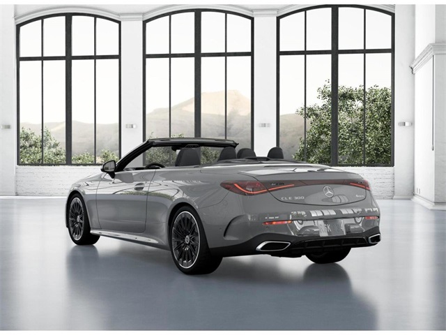 2026 Mercedes Benz CLE 300 4MATIC photo 26
