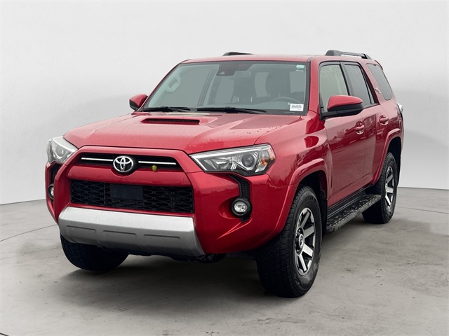 2024 Toyota 4Runner