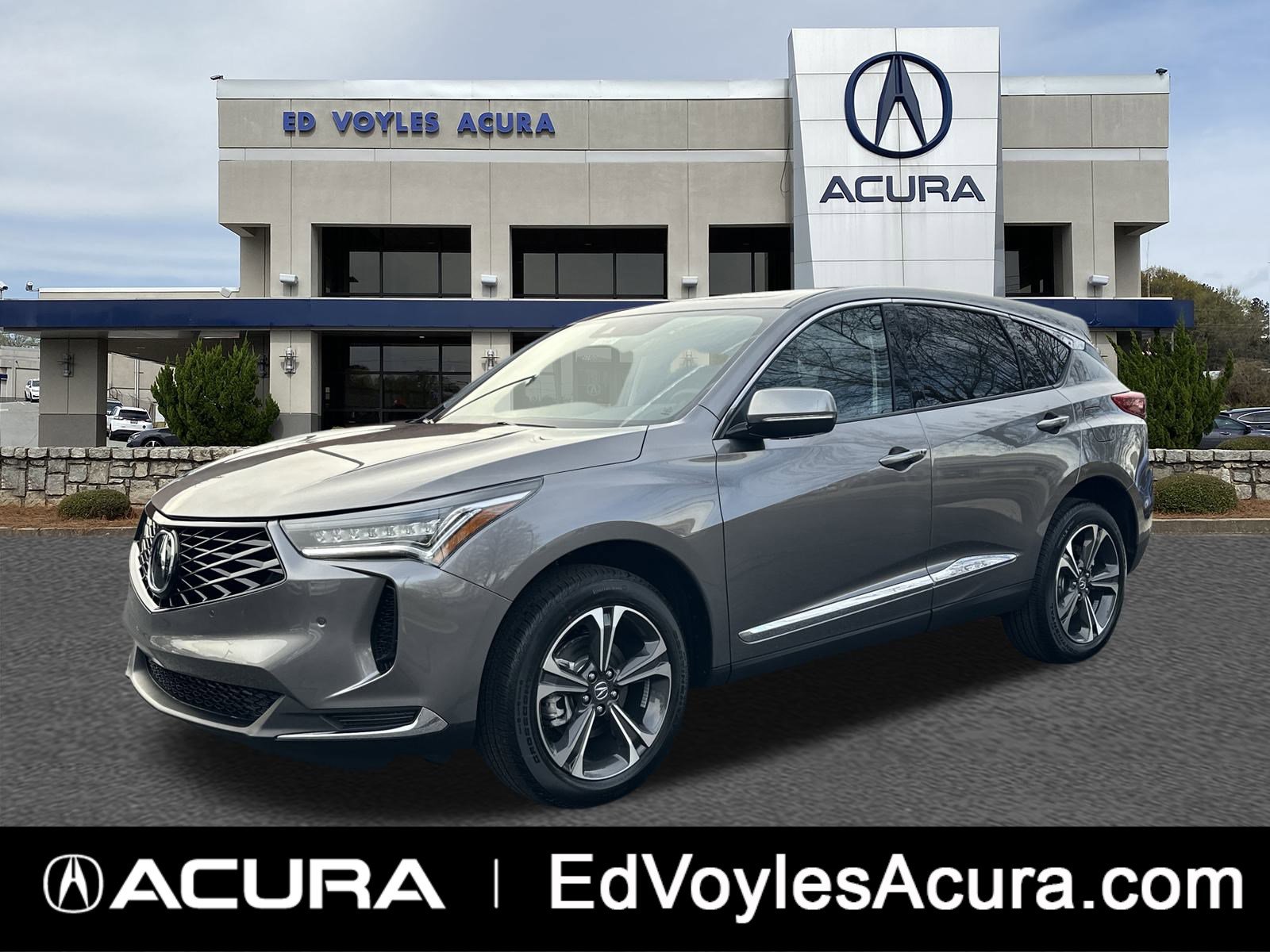2026 Acura RDX Technology Package's photo