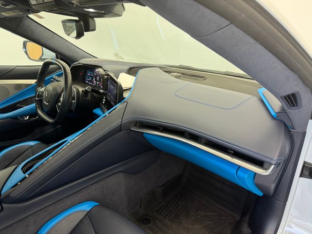 2021 Chevrolet Corvette Stingray photo 25
