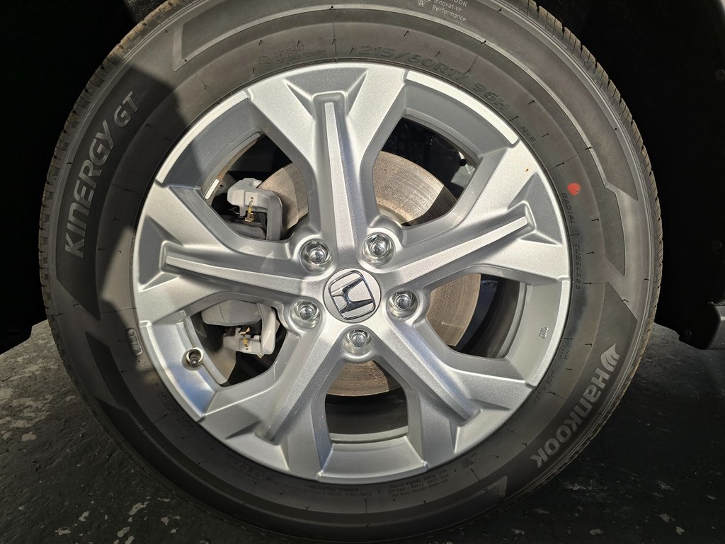 2025 Honda HR-V LX photo 50