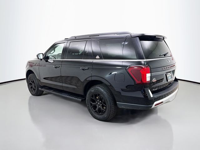 2022 Ford Expedition Timberline photo 3