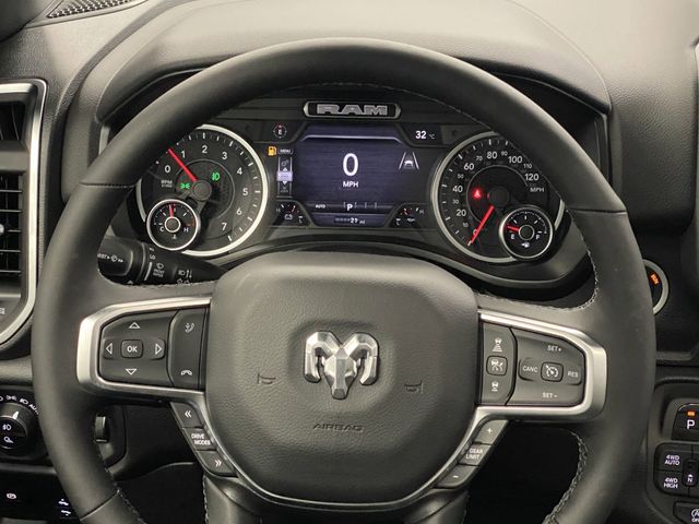 2026 Ram 1500 Big Horn Lone Star photo 14
