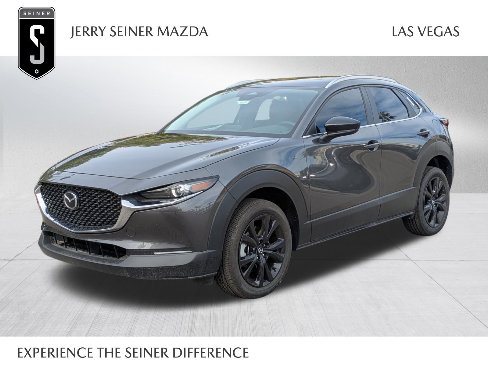 2025 Mazda CX-30 Select Sport's photo