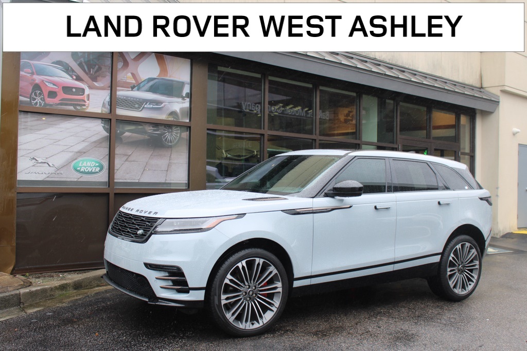 2025 Land Rover Range Rover Velar Dynamic SE's photo