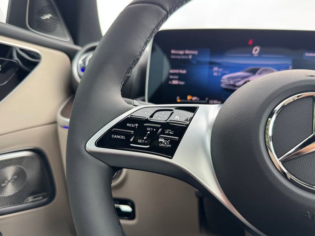 2025 Mercedes Benz C 300 photo 22