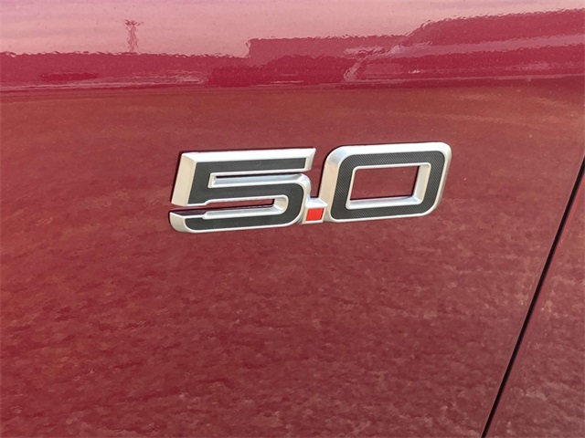 2025 Ford Mustang GT photo 8