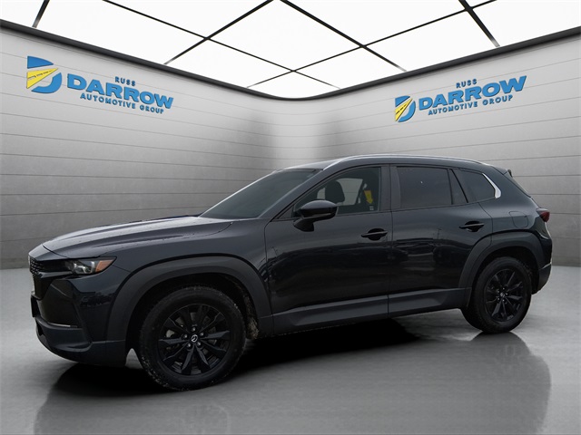 2024 Mazda CX-50 S PREFERRED's photo