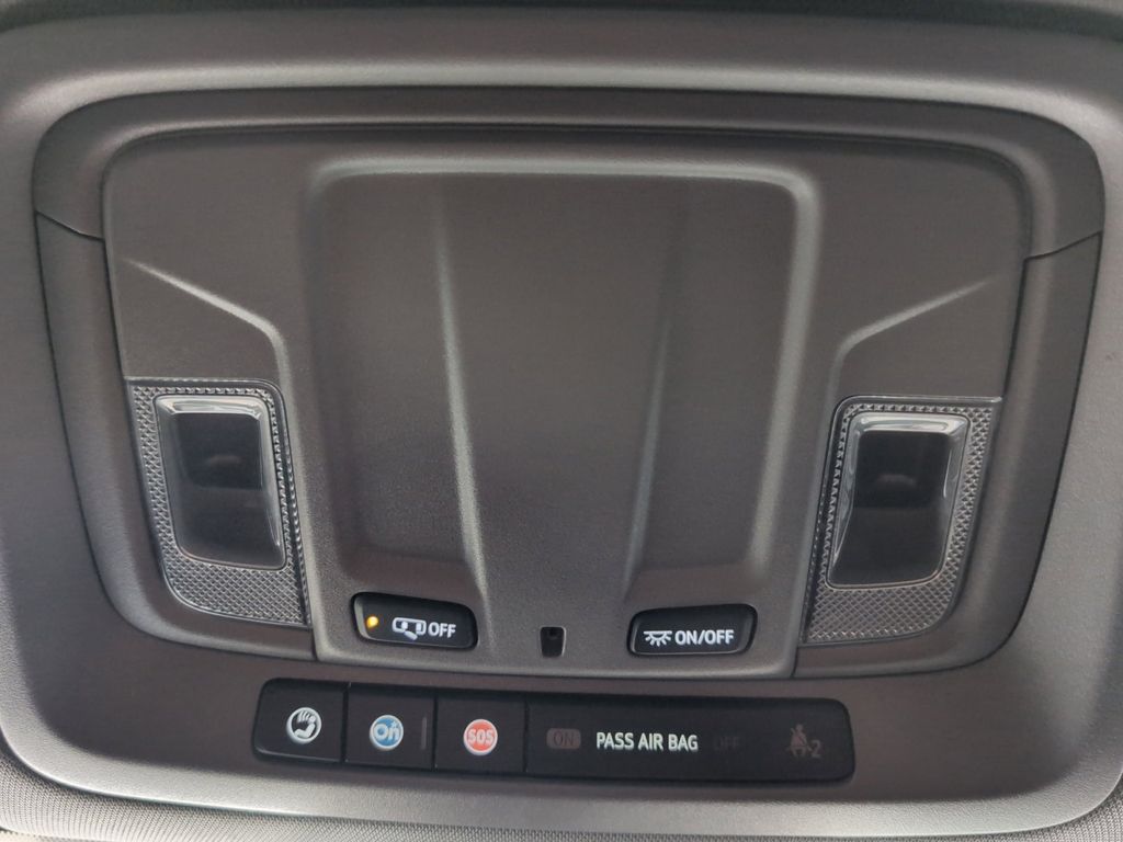 2024 Gmc Sierra 1500 Elevation photo 15