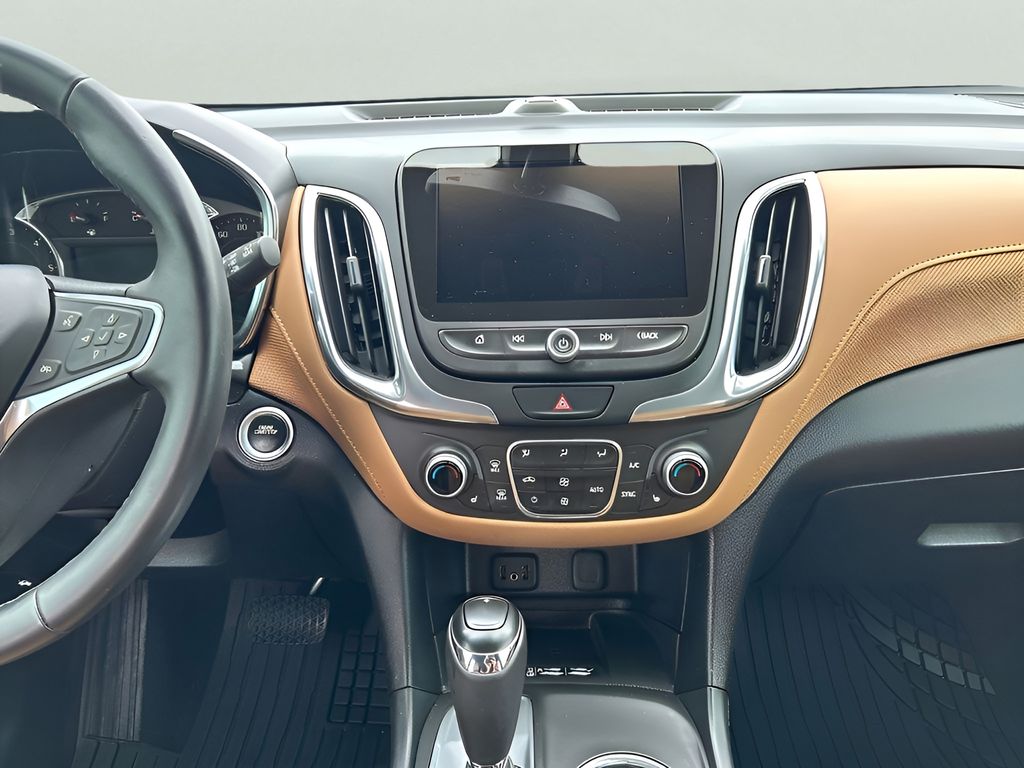 2018 Chevrolet Equinox Premier photo 13