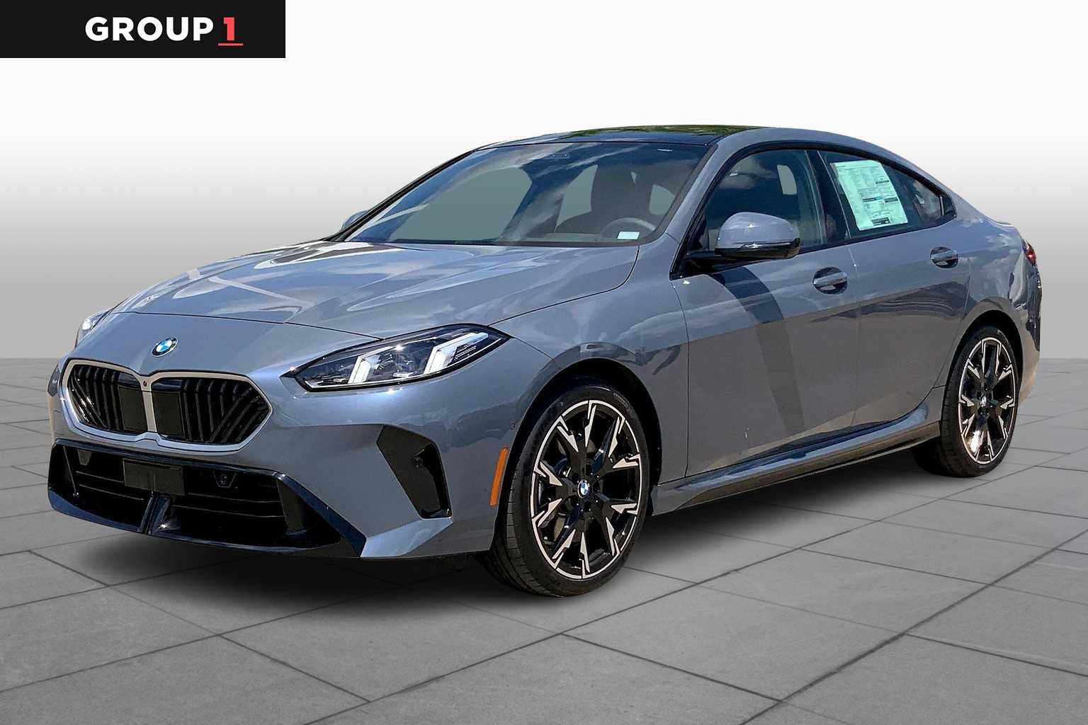 2025 BMW 2 Series 228's photo