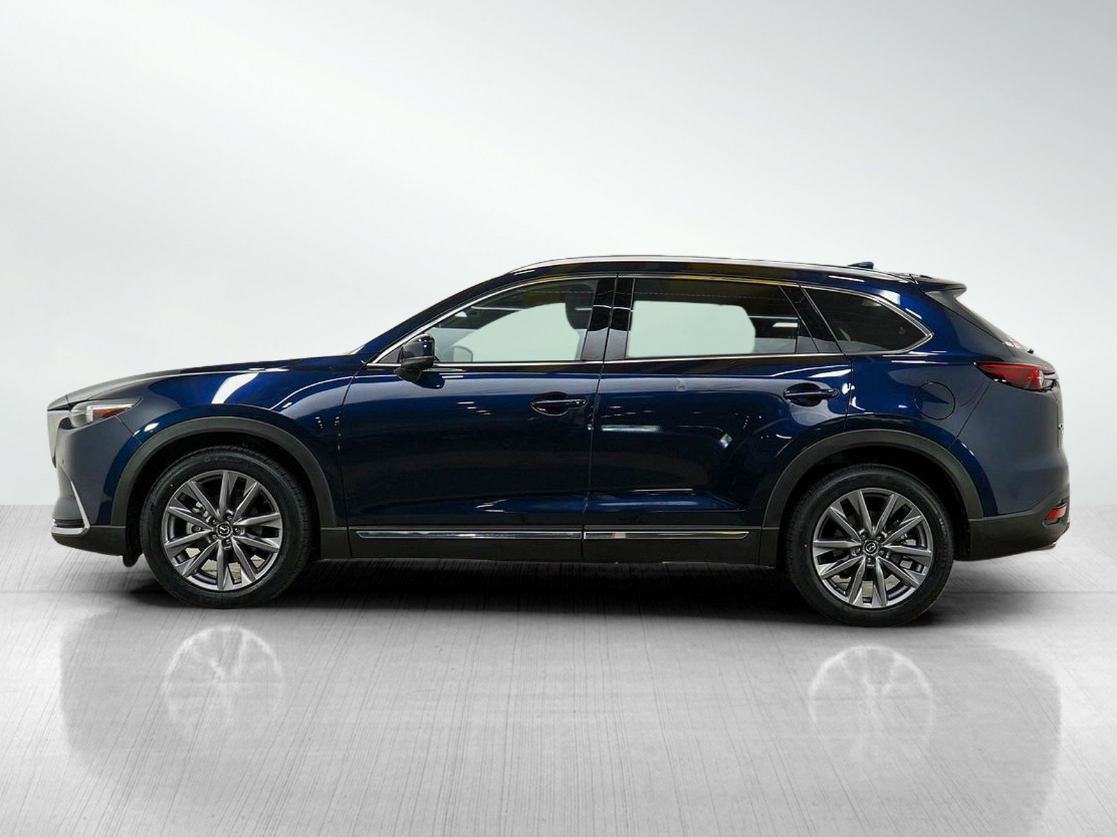 Used 2022 Mazda CX-9 Grand Touring with VIN JM3TCBDY3N0623191 for sale in White Bear Lake, Minnesota