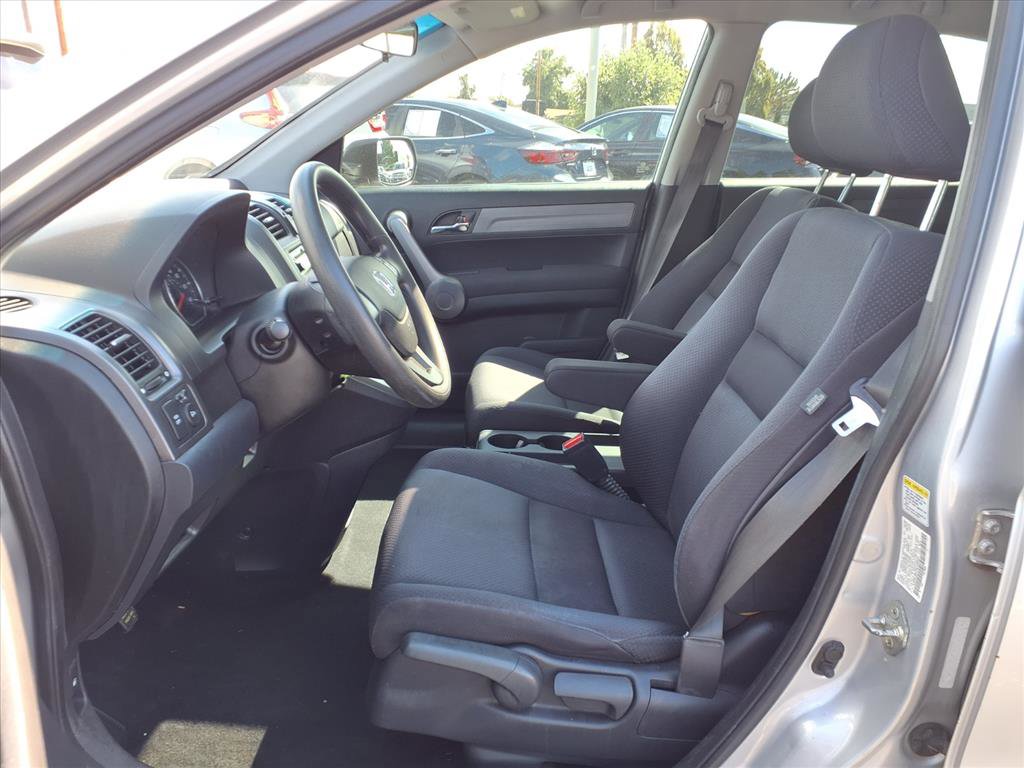 2009 Honda CR-V LX photo 16