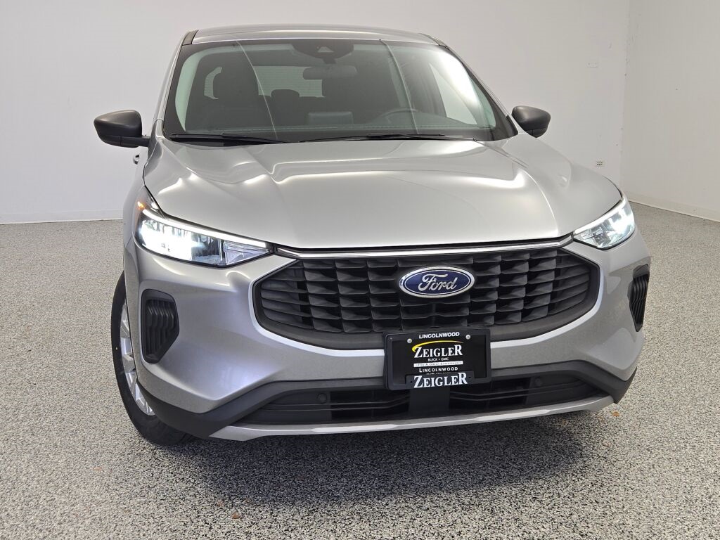 2023 Ford Escape Active photo 4