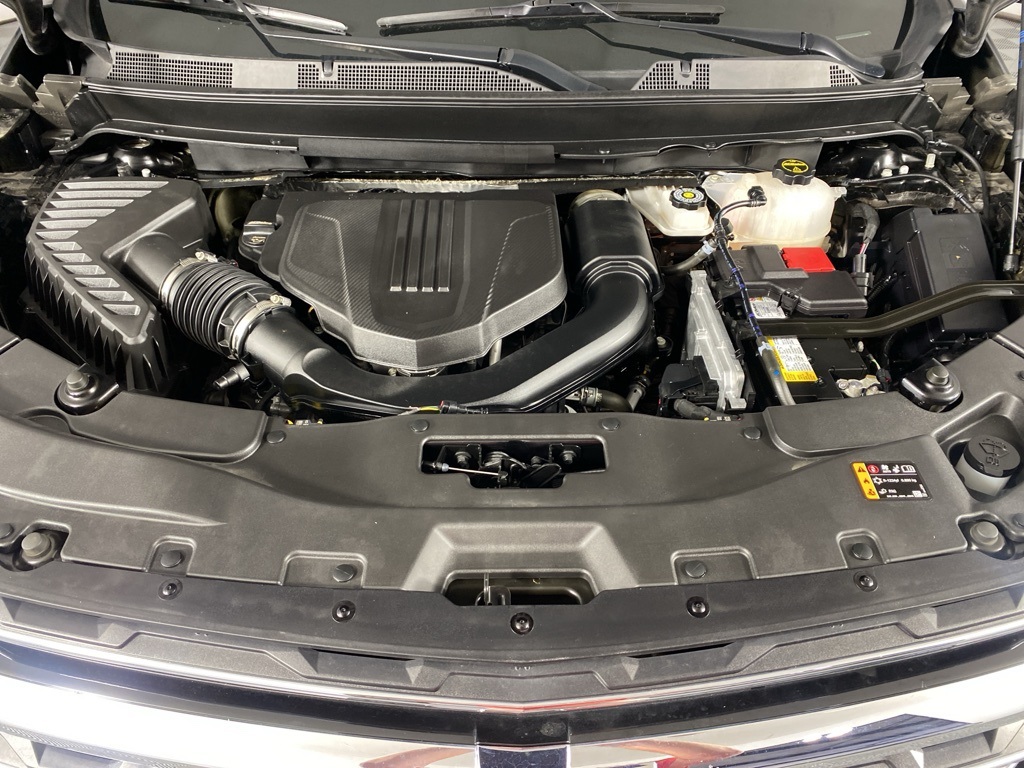 2024 Chevrolet Traverse 2LT photo 3