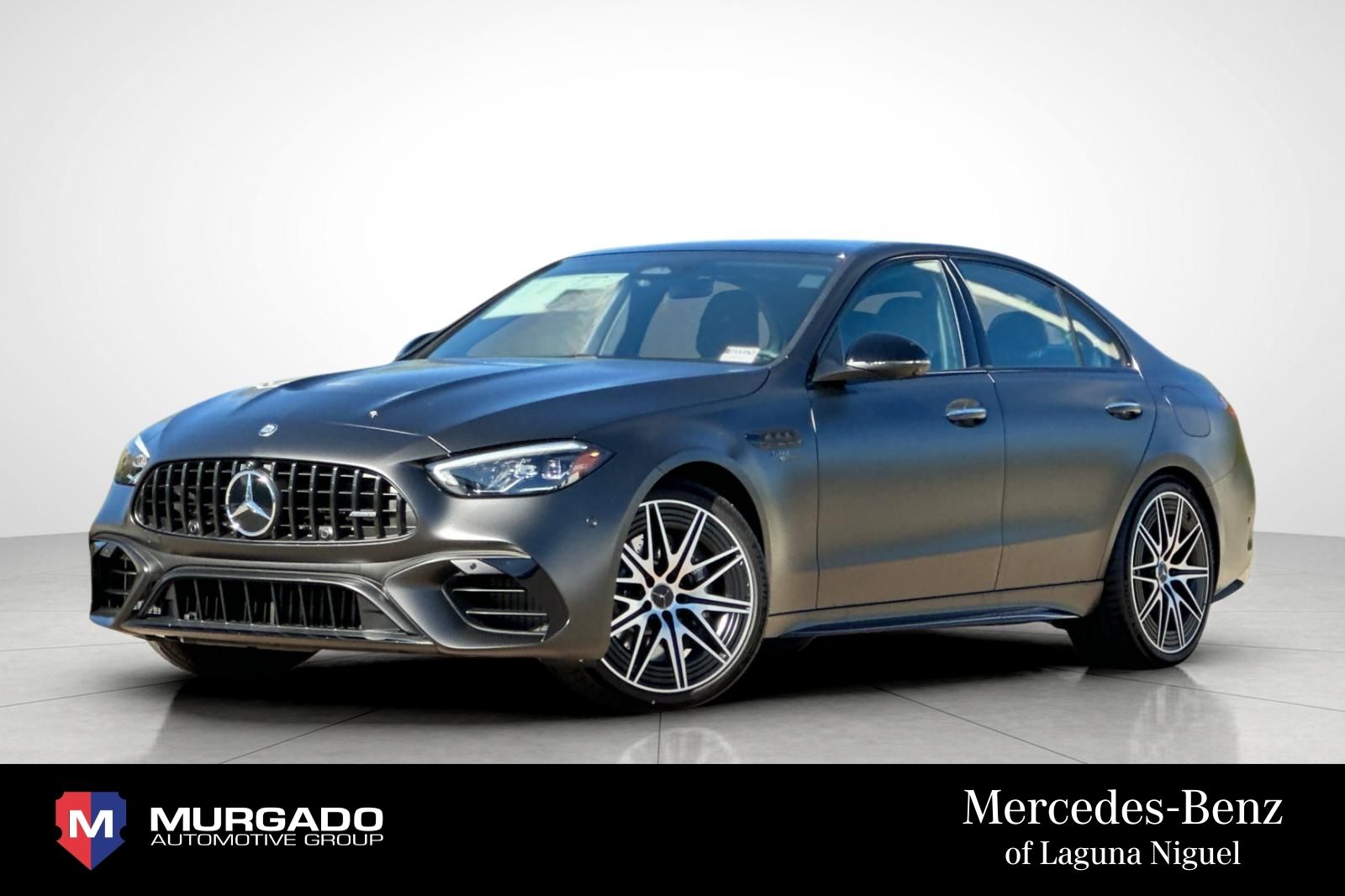 2026 Mercedes-Benz C-Class Amg C 63 S E Performance's photo