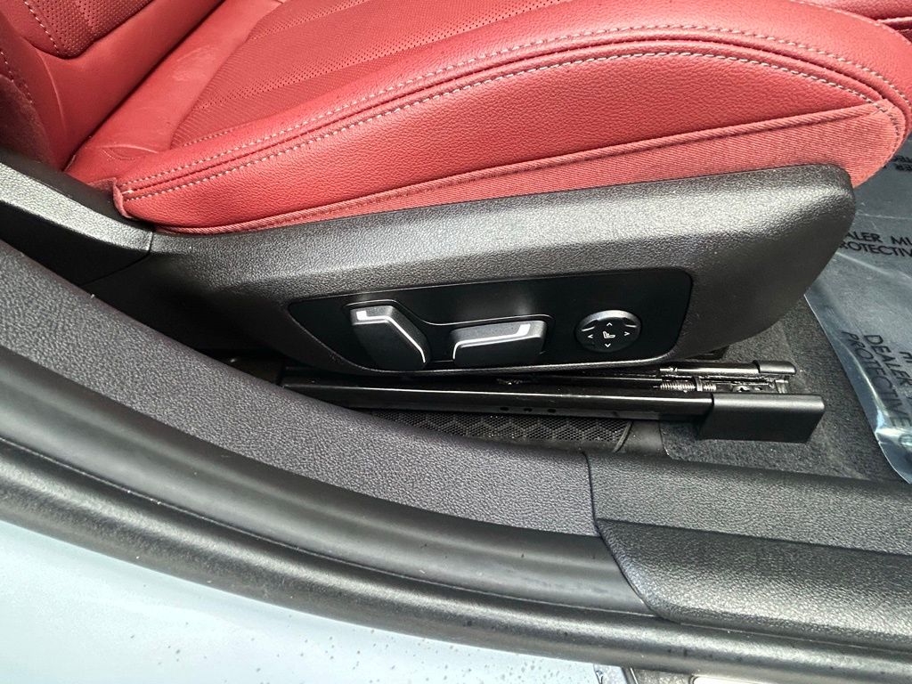 2024 Bmw 340i xDrive photo 41