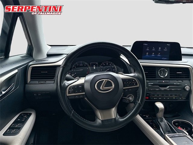 2020 Lexus RX 350 photo 20