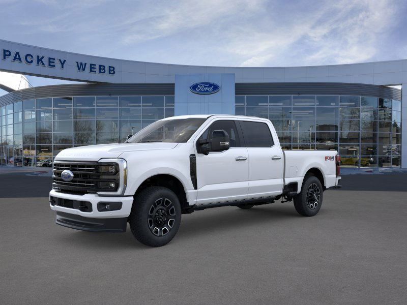 2026 FORD F-350 - Image 2