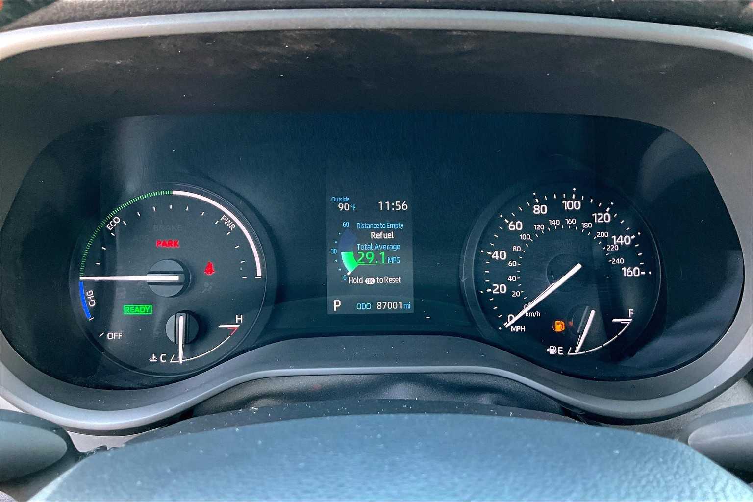 2021 Toyota Sienna XSE photo 22