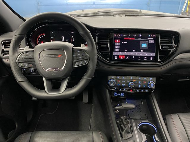 2026 Dodge Durango GT Plus photo 4