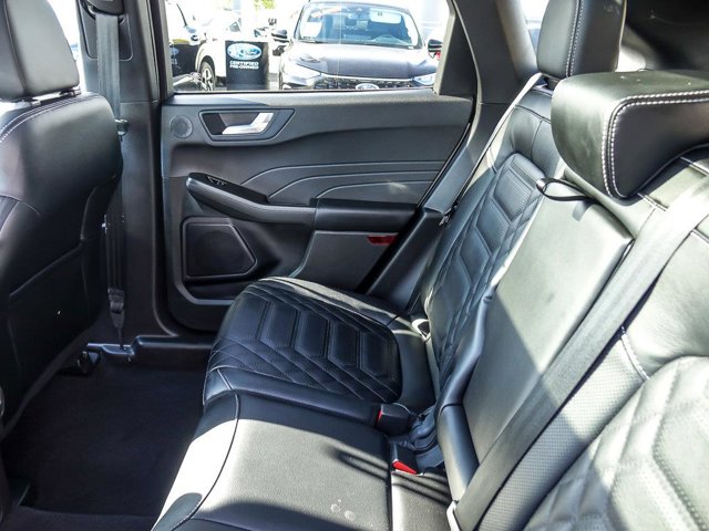 2023 FORD ESCAPE - Image 52