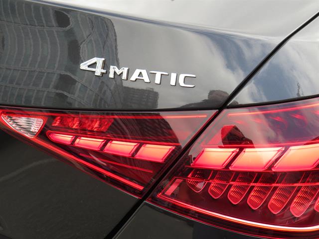 2025 Mercedes Benz C 300 4MATIC photo 28