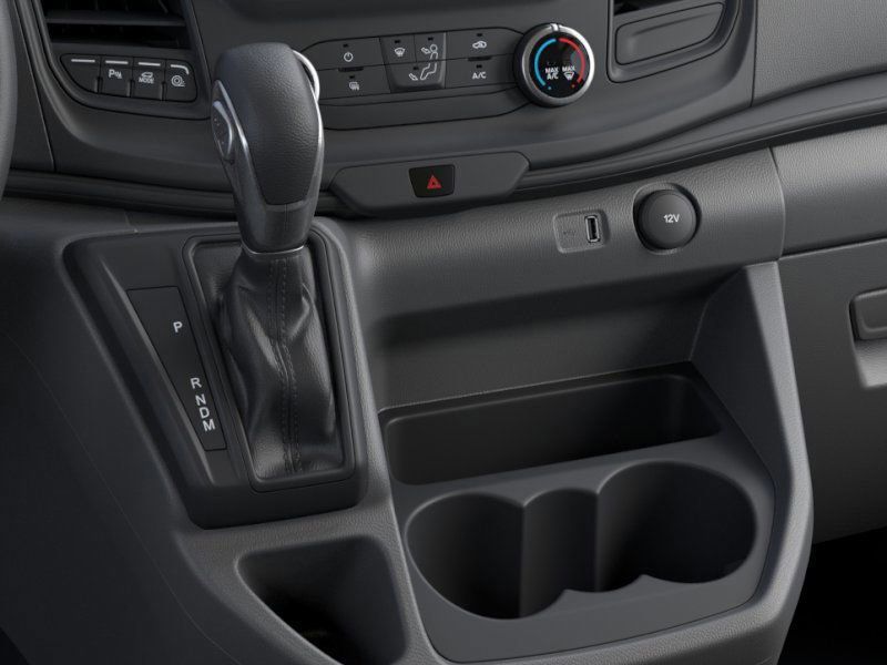 2025 Ford Transit photo 14