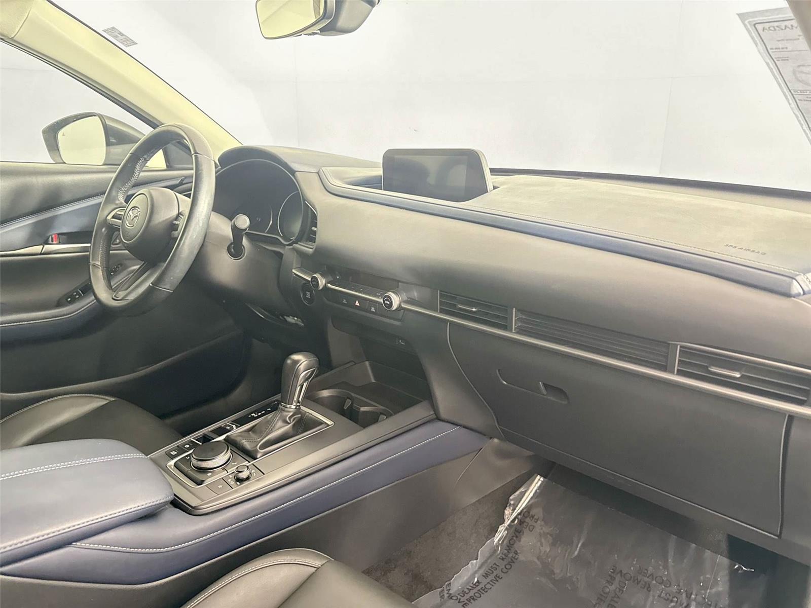 2020 Mazda CX-30 Select photo 41