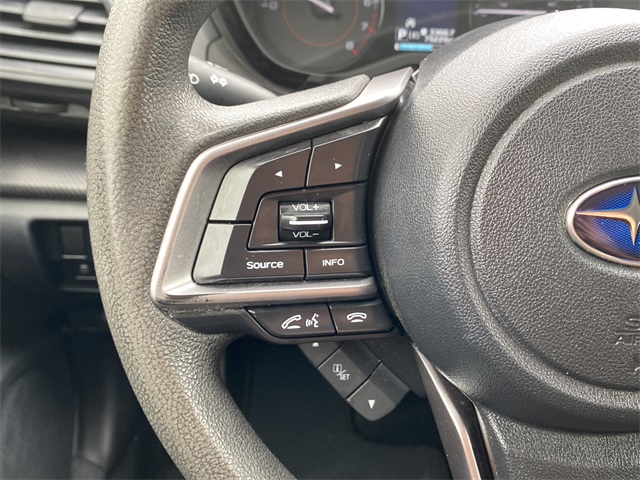 2023 Subaru Crosstrek Base photo 24