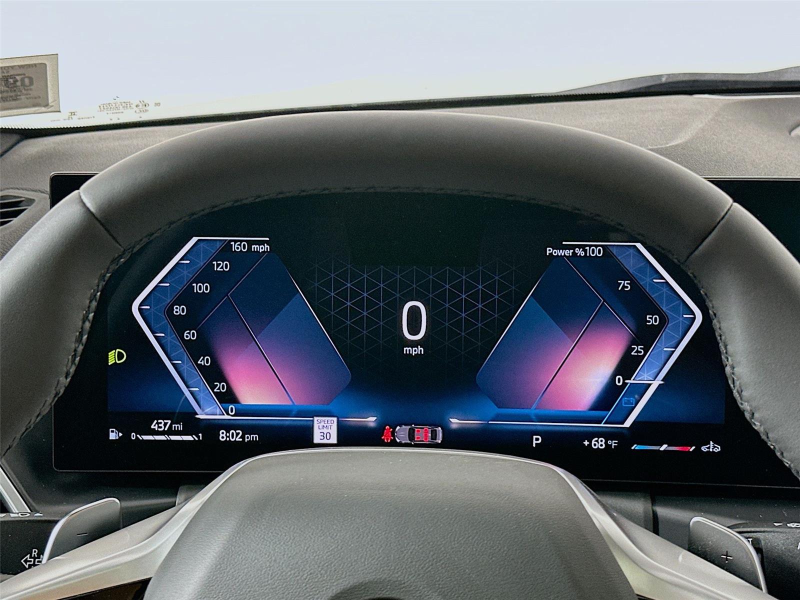 2025 Bmw 330i xDrive photo 12