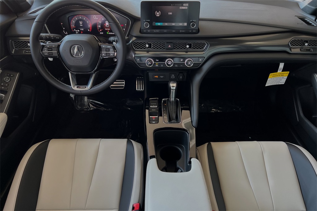 2025 Acura Integra A-Spec photo 14