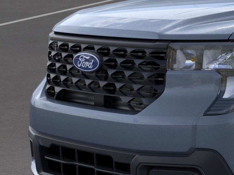 2025 Ford Maverick XLT photo 16