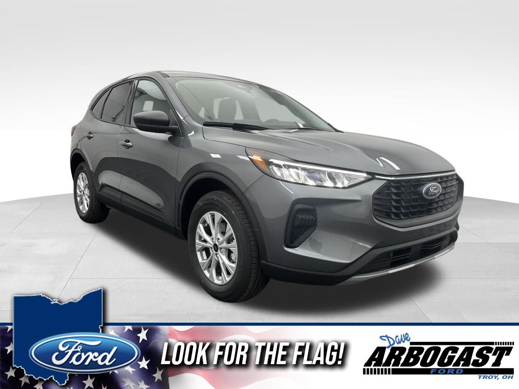 2026 Ford Escape Active's photo