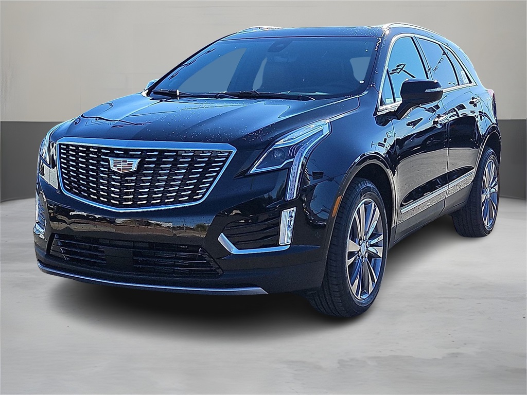 2025 Cadillac XT5 Premium Luxury's photo