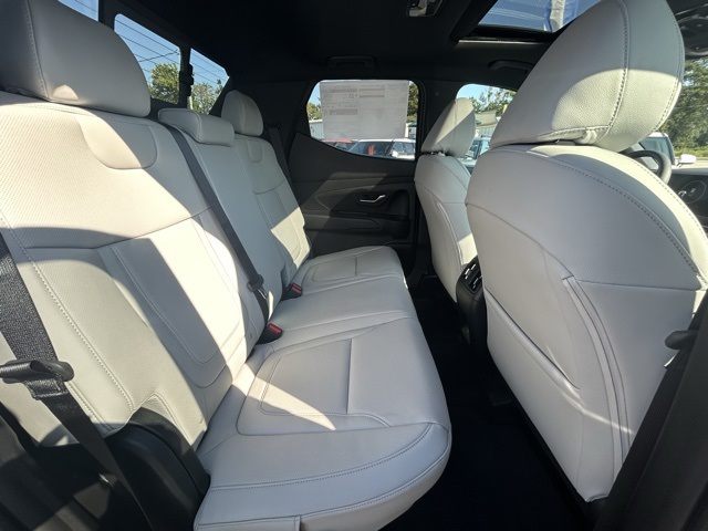 2026 Hyundai Santa Cruz SEL Activity photo 4