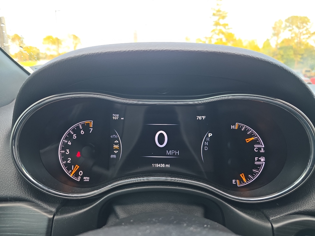 2020 Jeep Grand Cherokee Laredo E photo 14