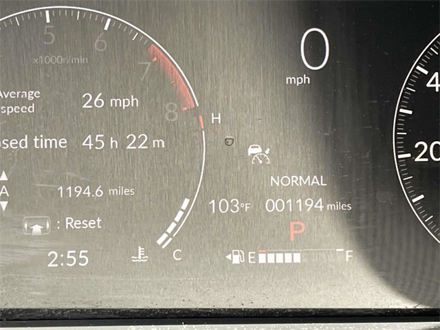 2025 Honda Ridgeline Sport photo 22