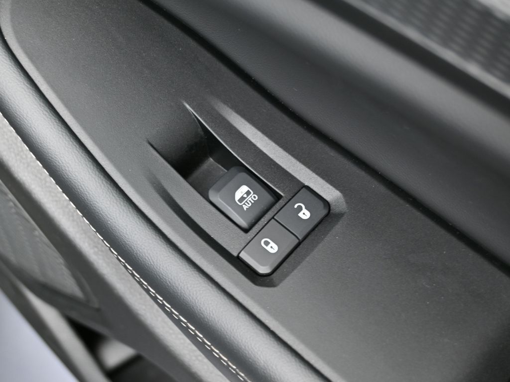 2024 Jeep Grand Cherokee Altitude X photo 41