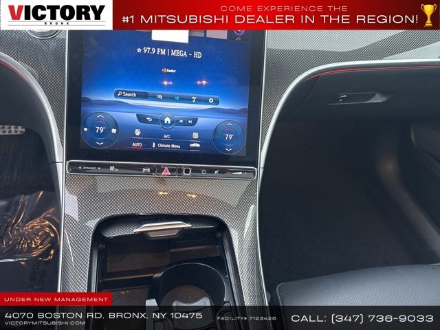 2022 Mercedes Benz C 300 4MATIC photo 33