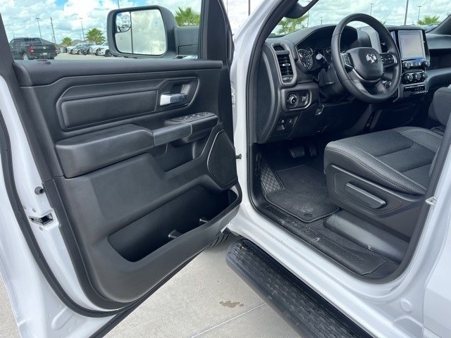 2025 Ram 1500 Tradesman photo 14