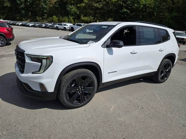 2026 GMC Acadia Elevation's photo