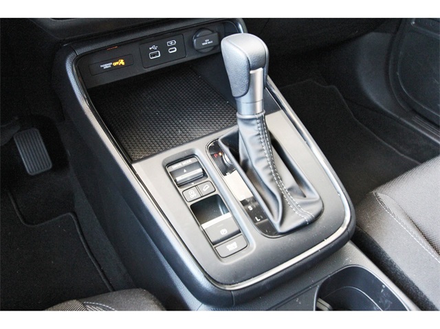 2025 Honda CR-V EX photo 21