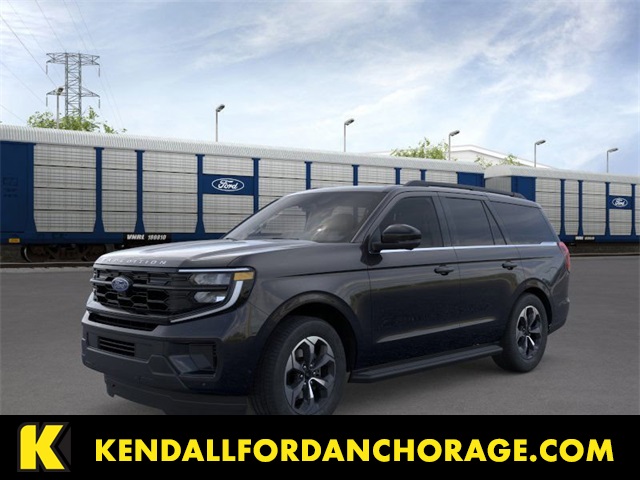 2026 Ford Expedition