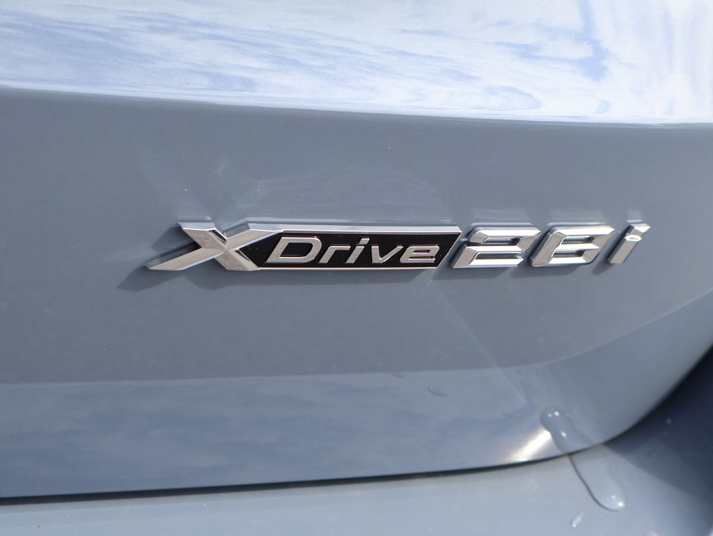 2026 Bmw X1 XDrive28i photo 19