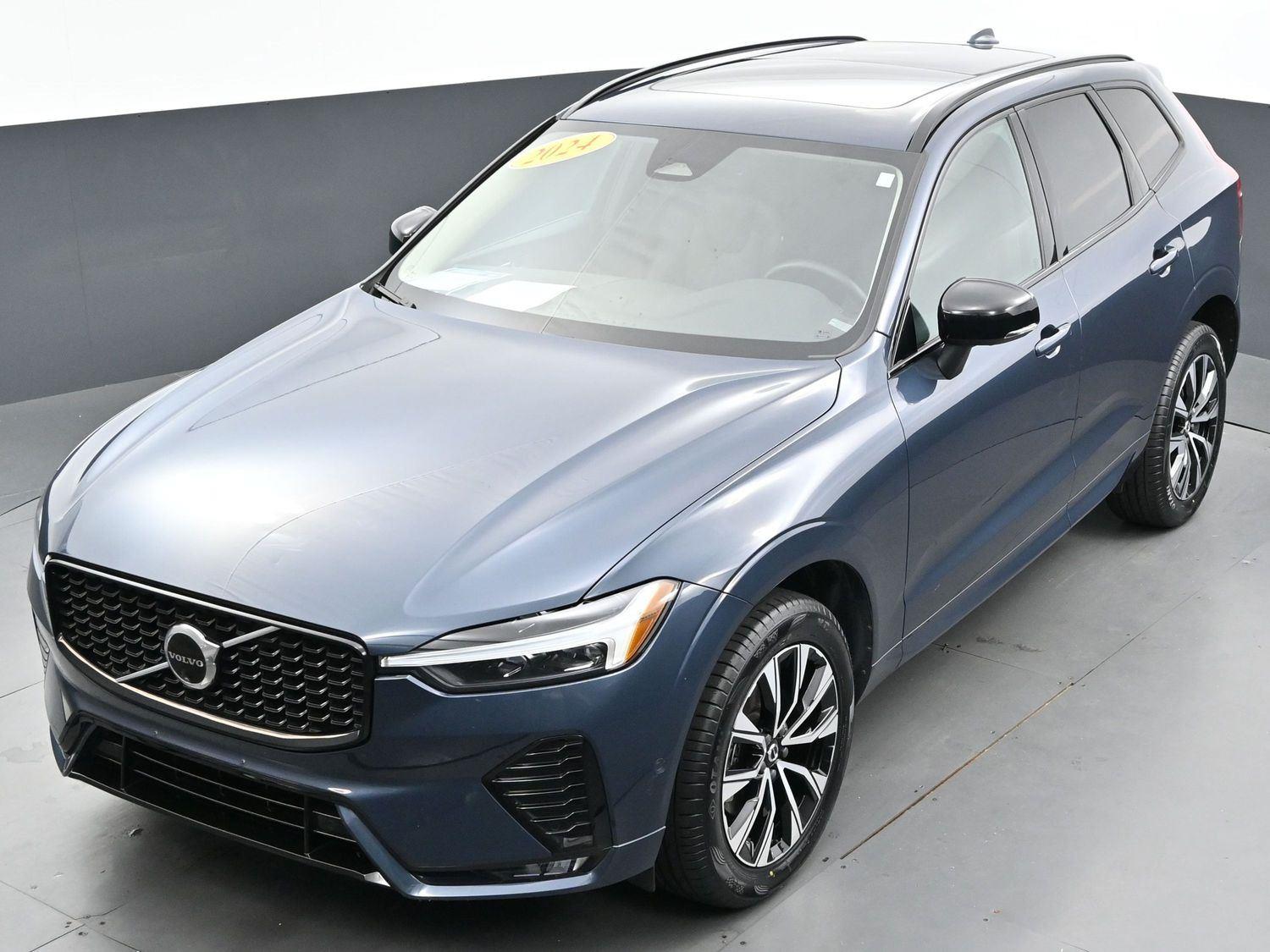 2024 Volvo XC60 Plus photo 34