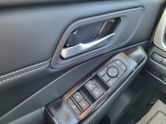 2026 Nissan Rogue SV photo 22