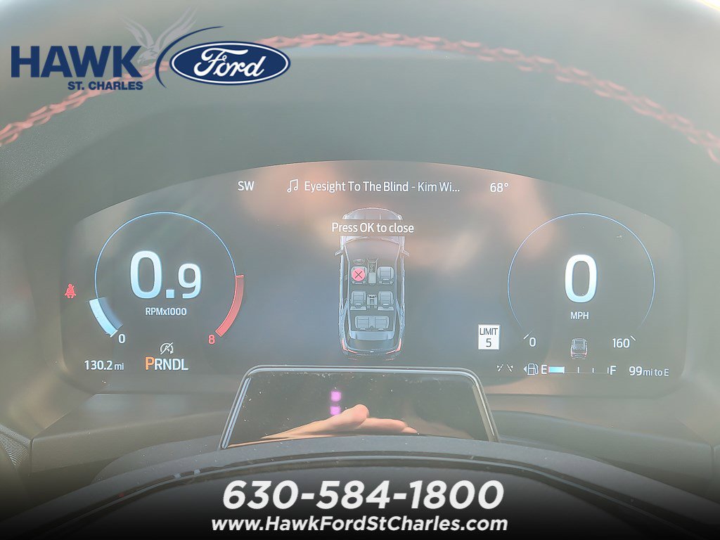 2026 FORD EXPLORER - Image 12