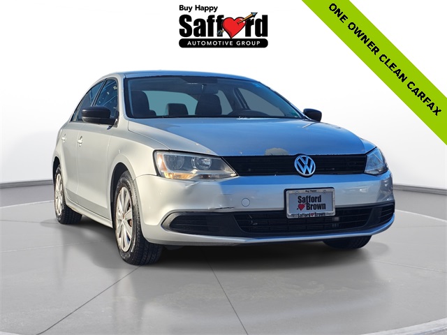 2013 Volkswagen Jetta S's photo