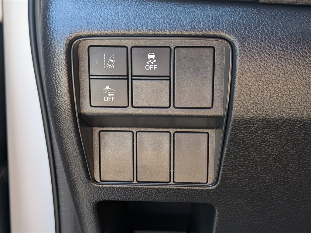 2019 Honda CR-V EX photo 12